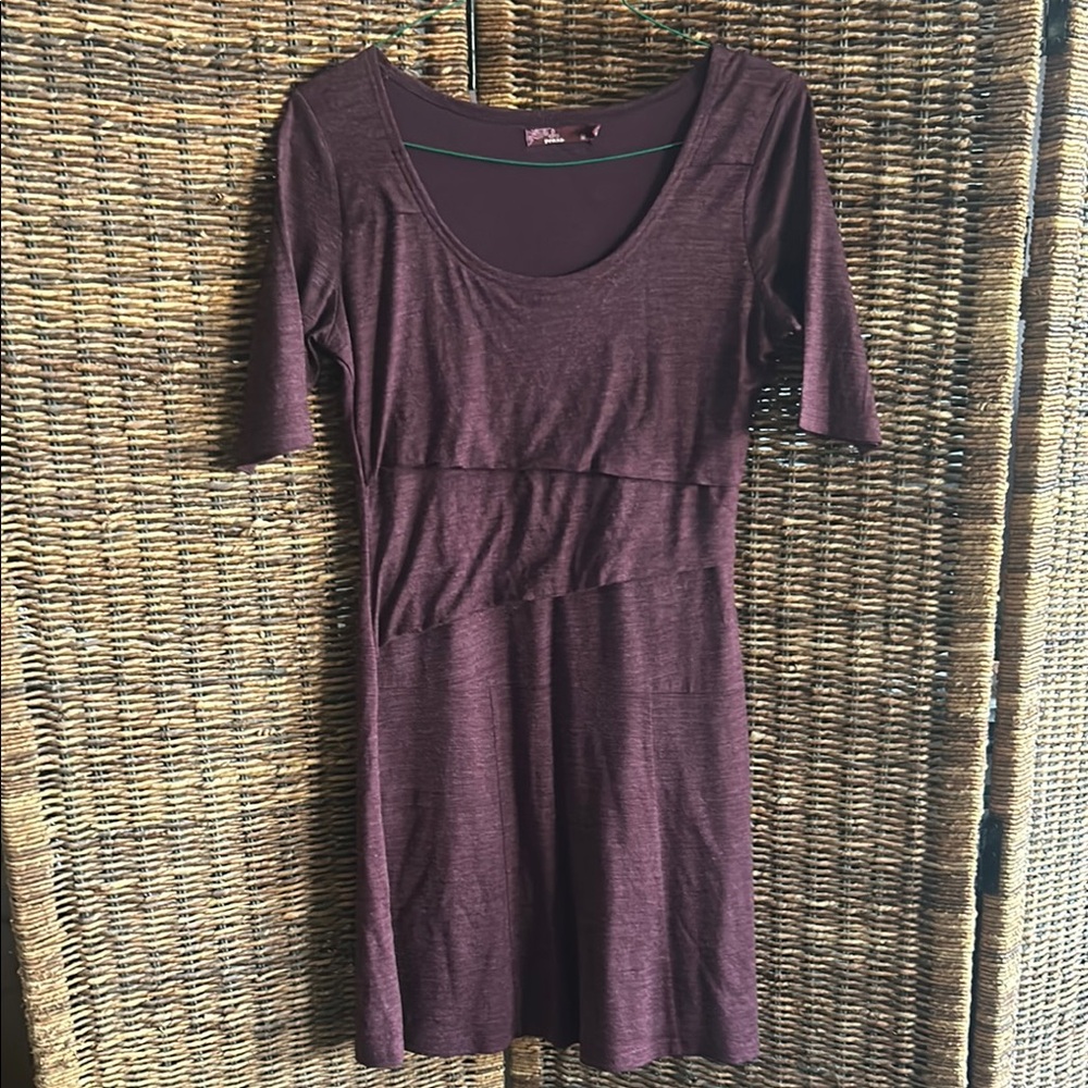 Prana dress, size M